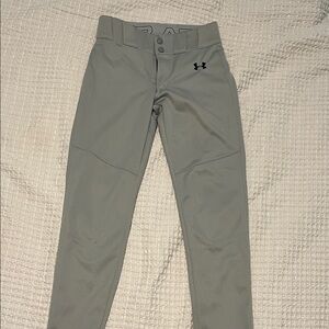 Boys Under Armor Baseball pants